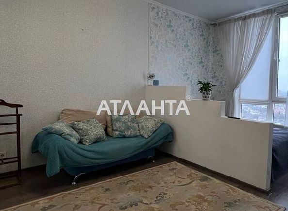 1-кімнатна квартира за адресою Люстдорфська дор. (площа 34,3 м²) - Atlanta.ua - фото 8