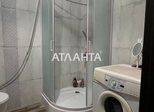 1-кімнатна квартира за адресою Люстдорфська дор. (площа 34,3 м²) - Atlanta.ua - фото 11