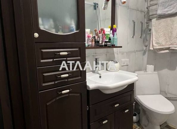1-кімнатна квартира за адресою Люстдорфська дор. (площа 34,3 м²) - Atlanta.ua - фото 12