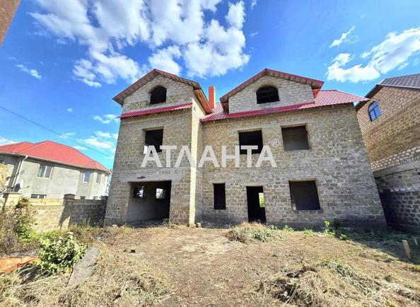 Дом по адресу ул. Николаевская (площадь 350 м²) - Atlanta.ua
