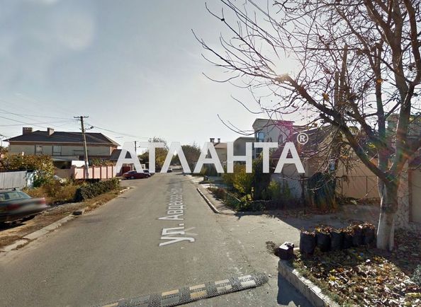 Landplot by the address st. Avdeeva chernomorskogo (area 5,8 acr) - Atlanta.ua - photo 4