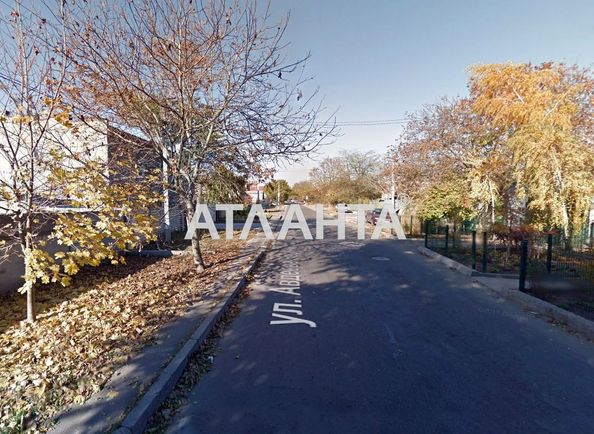 Landplot by the address st. Avdeeva chernomorskogo (area 5,8 acr) - Atlanta.ua - photo 5
