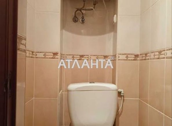 3-комнатная квартира по адресу ул. Заболотного (площадь 72 м²) - Atlanta.ua - фото 17
