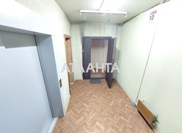 3-комнатная квартира по адресу ул. Заболотного (площадь 72 м²) - Atlanta.ua - фото 10