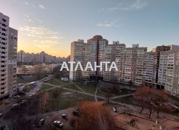 3-комнатная квартира по адресу ул. Заболотного (площадь 72 м²) - Atlanta.ua - фото 23