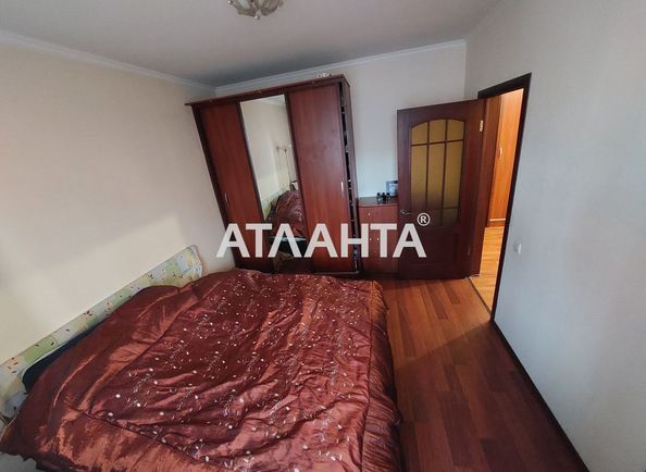 3-комнатная квартира по адресу ул. Заболотного (площадь 72 м²) - Atlanta.ua - фото 6