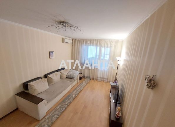 3-комнатная квартира по адресу ул. Заболотного (площадь 72 м²) - Atlanta.ua - фото 3
