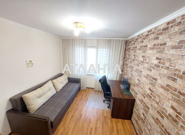3-комнатная квартира по адресу ул. Заболотного (площадь 72 м²) - Atlanta.ua - фото 5