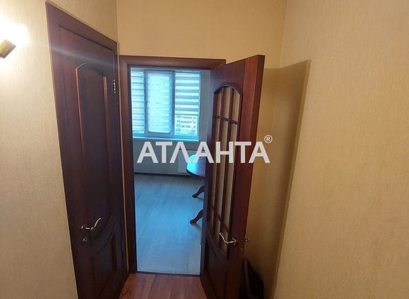 3-комнатная квартира по адресу ул. Заболотного (площадь 72 м²) - Atlanta.ua - фото 13