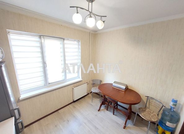3-комнатная квартира по адресу ул. Заболотного (площадь 72 м²) - Atlanta.ua - фото 9