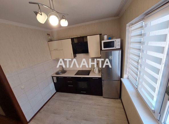 3-комнатная квартира по адресу ул. Заболотного (площадь 72 м²) - Atlanta.ua - фото 8