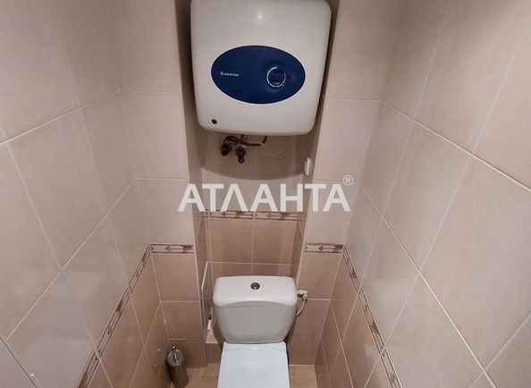 3-комнатная квартира по адресу ул. Заболотного (площадь 72 м²) - Atlanta.ua - фото 16