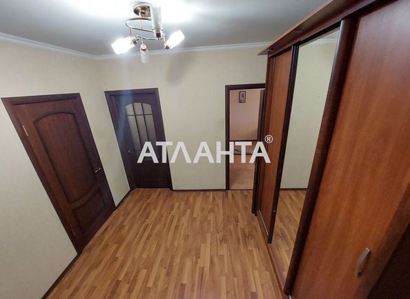 3-комнатная квартира по адресу ул. Заболотного (площадь 72 м²) - Atlanta.ua - фото 12