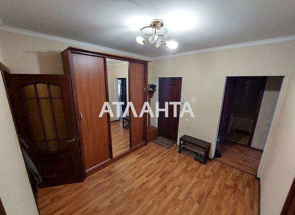 3-комнатная квартира по адресу ул. Заболотного (площадь 72 м²) - Atlanta.ua - фото 11