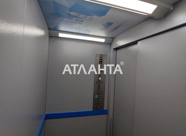 3-комнатная квартира по адресу ул. Заболотного (площадь 72 м²) - Atlanta.ua - фото 20