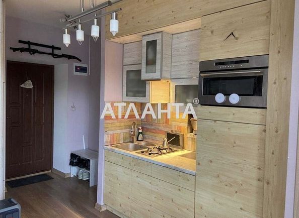 1-кімнатна квартира за адресою вул. Водогінна (площа 42 м²) - Atlanta.ua - фото 2