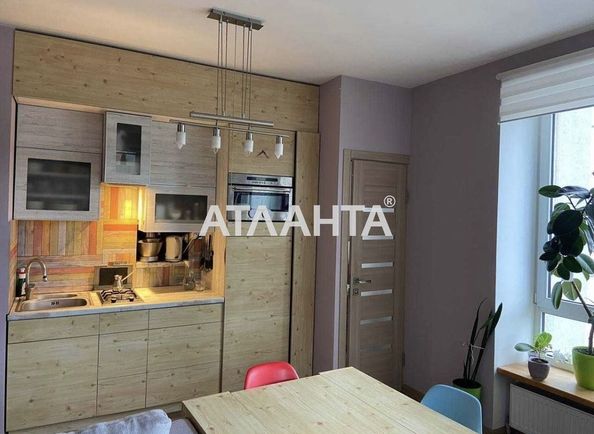 1-кімнатна квартира за адресою вул. Водогінна (площа 42 м²) - Atlanta.ua