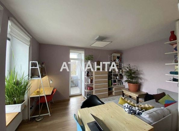 1-кімнатна квартира за адресою вул. Водогінна (площа 42 м²) - Atlanta.ua - фото 3