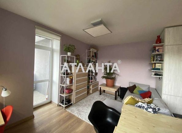 1-кімнатна квартира за адресою вул. Водогінна (площа 42 м²) - Atlanta.ua - фото 4