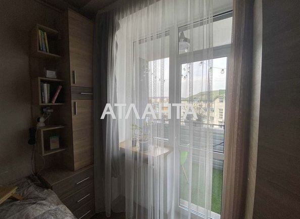 1-кімнатна квартира за адресою вул. Водогінна (площа 42 м²) - Atlanta.ua - фото 11