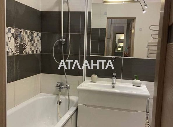 1-кімнатна квартира за адресою вул. Водогінна (площа 42 м²) - Atlanta.ua - фото 13