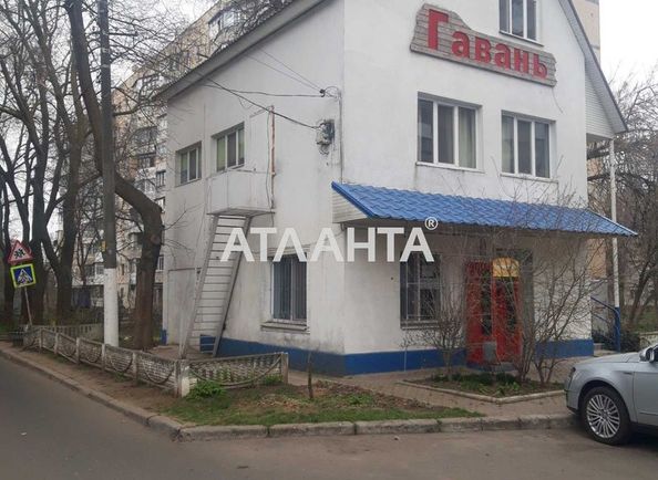 Коммерческая недвижимость по адресу ул. Данченко (площадь 152 м²) - Atlanta.ua