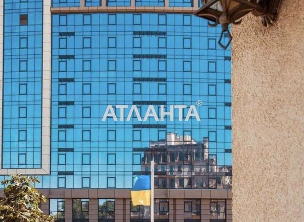 2-комнатная квартира по адресу ул. Дружбы народов (площадь 71,8 м²) - Atlanta.ua - фото 3