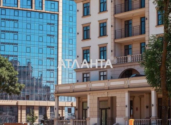 2-комнатная квартира по адресу ул. Дружбы народов (площадь 71,8 м²) - Atlanta.ua - фото 5