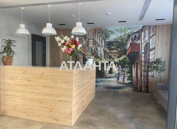2-комнатная квартира по адресу ул. Дружбы народов (площадь 71,8 м²) - Atlanta.ua - фото 6