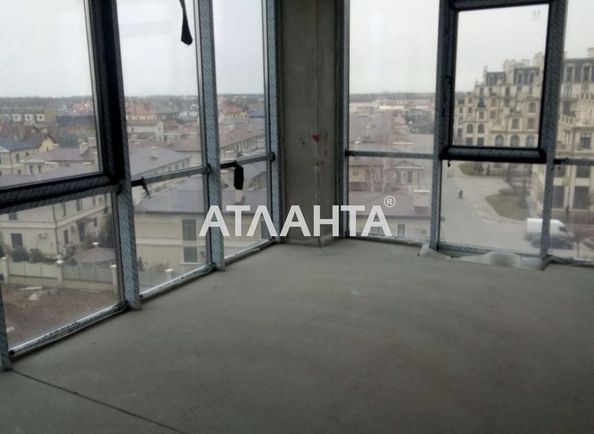 2-комнатная квартира по адресу ул. Дружбы народов (площадь 71,8 м²) - Atlanta.ua - фото 7