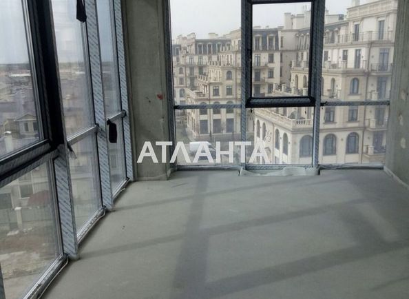 2-комнатная квартира по адресу ул. Дружбы народов (площадь 71,8 м²) - Atlanta.ua - фото 10