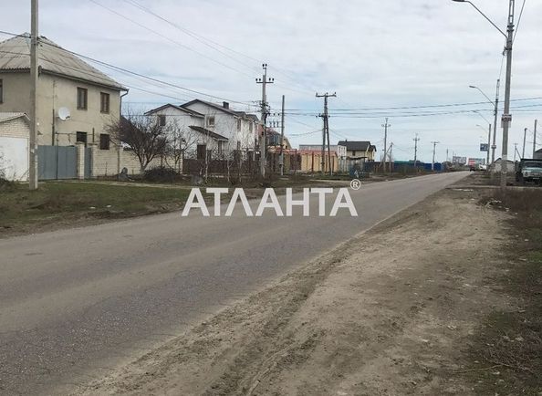 Участок по адресу ул. Заболотного ак. (площадь 5 сот) - Atlanta.ua - фото 2
