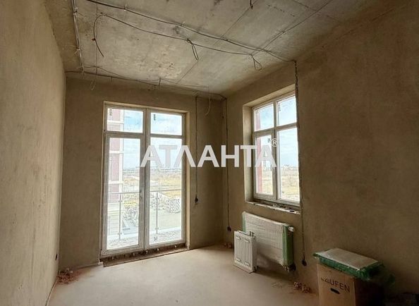 2-кімнатна квартира за адресою вул. Трамвайна (площа 70 м²) - Atlanta.ua - фото 2