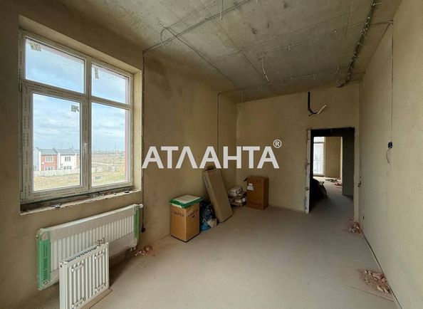 2-кімнатна квартира за адресою вул. Трамвайна (площа 70 м²) - Atlanta.ua - фото 5