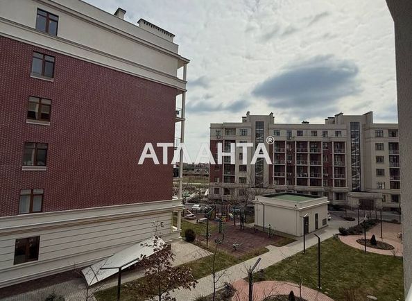 2-кімнатна квартира за адресою вул. Трамвайна (площа 70 м²) - Atlanta.ua - фото 8