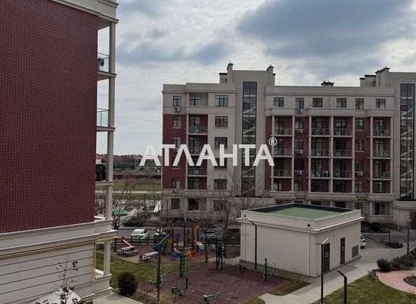 2-кімнатна квартира за адресою вул. Трамвайна (площа 70 м²) - Atlanta.ua - фото 9