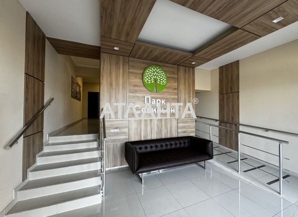 2-кімнатна квартира за адресою вул. Трамвайна (площа 70 м²) - Atlanta.ua - фото 21