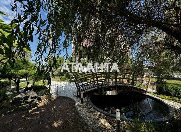 2-кімнатна квартира за адресою вул. Трамвайна (площа 70 м²) - Atlanta.ua - фото 22