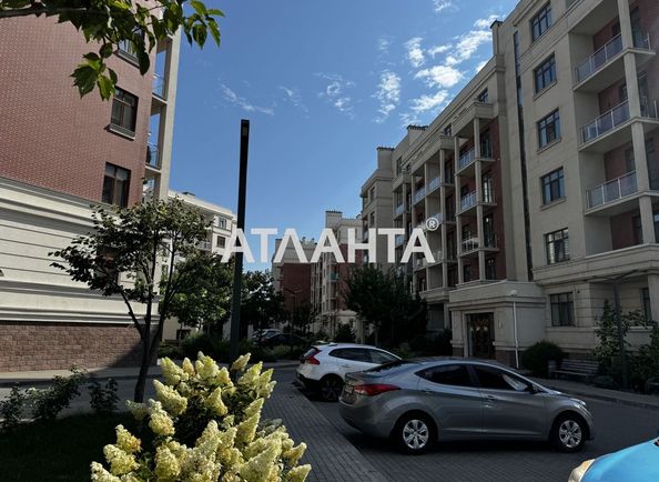 2-кімнатна квартира за адресою вул. Трамвайна (площа 70 м²) - Atlanta.ua - фото 23