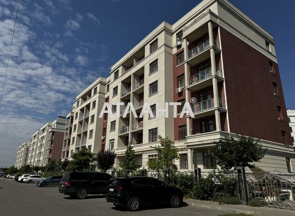 2-кімнатна квартира за адресою вул. Трамвайна (площа 70 м²) - Atlanta.ua - фото 25