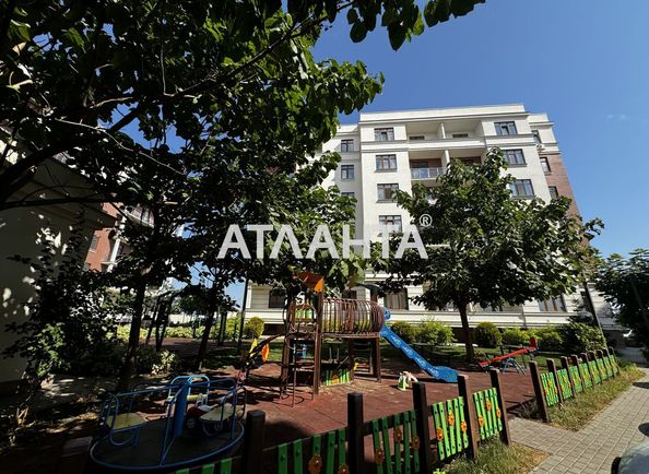 2-кімнатна квартира за адресою вул. Трамвайна (площа 70 м²) - Atlanta.ua - фото 26