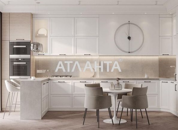 2-кімнатна квартира за адресою вул. Трамвайна (площа 70 м²) - Atlanta.ua - фото 14