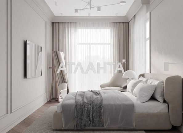 2-кімнатна квартира за адресою вул. Трамвайна (площа 70 м²) - Atlanta.ua - фото 17