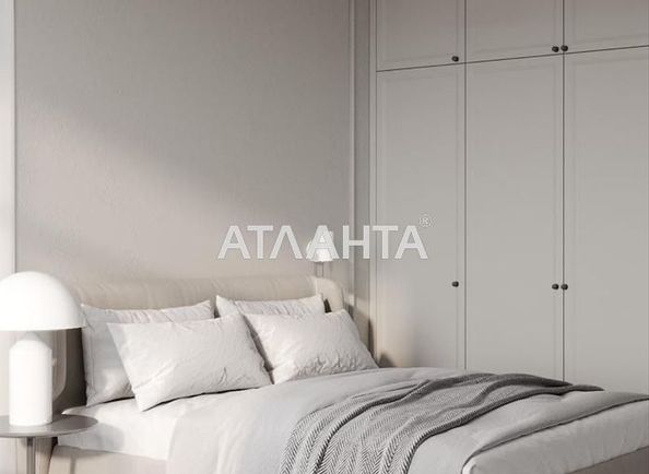 2-кімнатна квартира за адресою вул. Трамвайна (площа 70 м²) - Atlanta.ua - фото 18