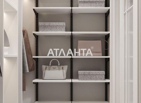 2-кімнатна квартира за адресою вул. Трамвайна (площа 70 м²) - Atlanta.ua - фото 19