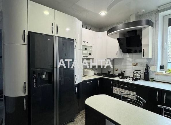 Будинок за адресою вул. Чернишевського Миколи (площа 116,8 м²) - Atlanta.ua