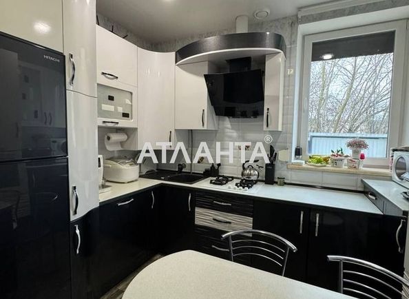Будинок за адресою вул. Чернишевського Миколи (площа 116,8 м²) - Atlanta.ua - фото 2