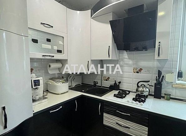 Будинок за адресою вул. Чернишевського Миколи (площа 116,8 м²) - Atlanta.ua - фото 3
