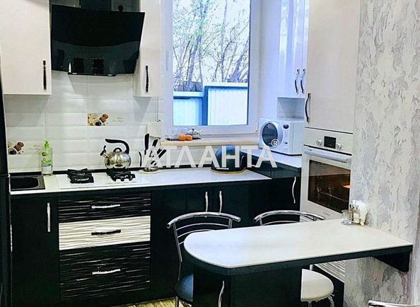 Будинок за адресою вул. Чернишевського Миколи (площа 116,8 м²) - Atlanta.ua - фото 4