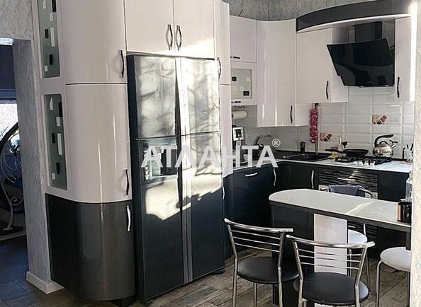 Будинок за адресою вул. Чернишевського Миколи (площа 116,8 м²) - Atlanta.ua - фото 5